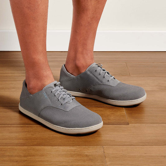 OluKai | OluKai Nohea Moku - Sharkskin | Men's Sneakers