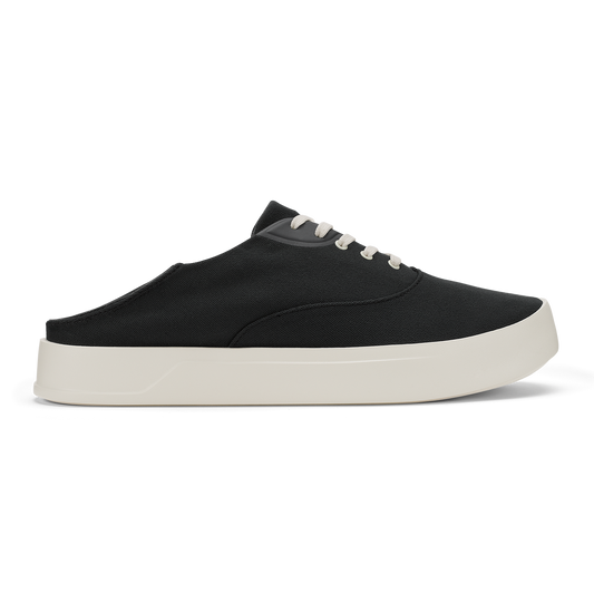 OluKai | Tradewind Men’s Breathable Sneakers - Lava Rock