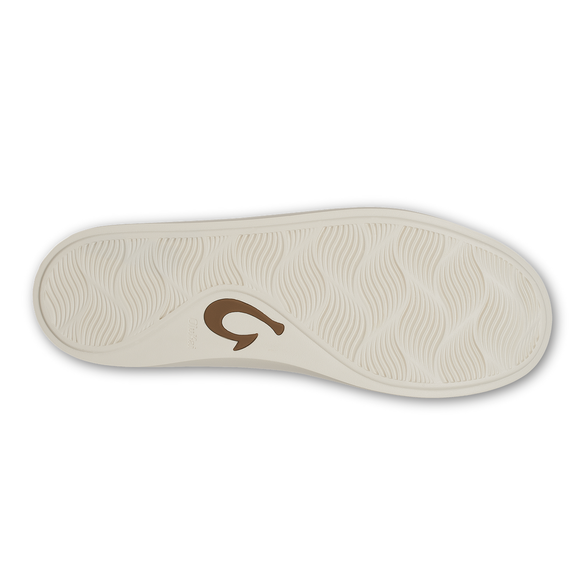 OluKai | Tradewind Men’s Breathable Sneakers - Lava Rock