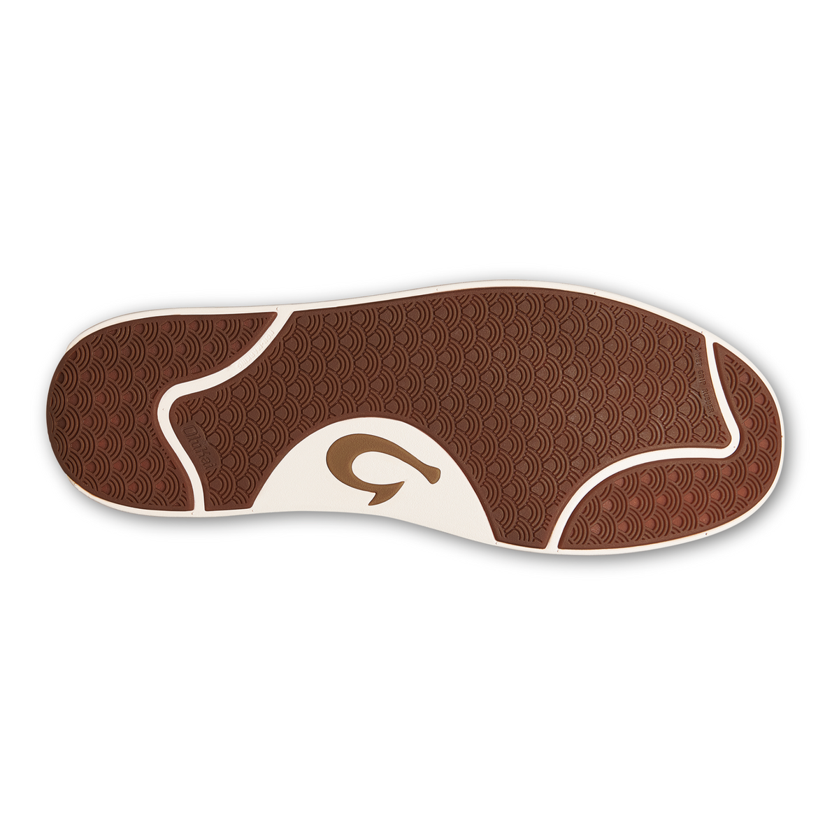 OluKai | Lae‘ahi Men's Slip-On Sneakers - Poi