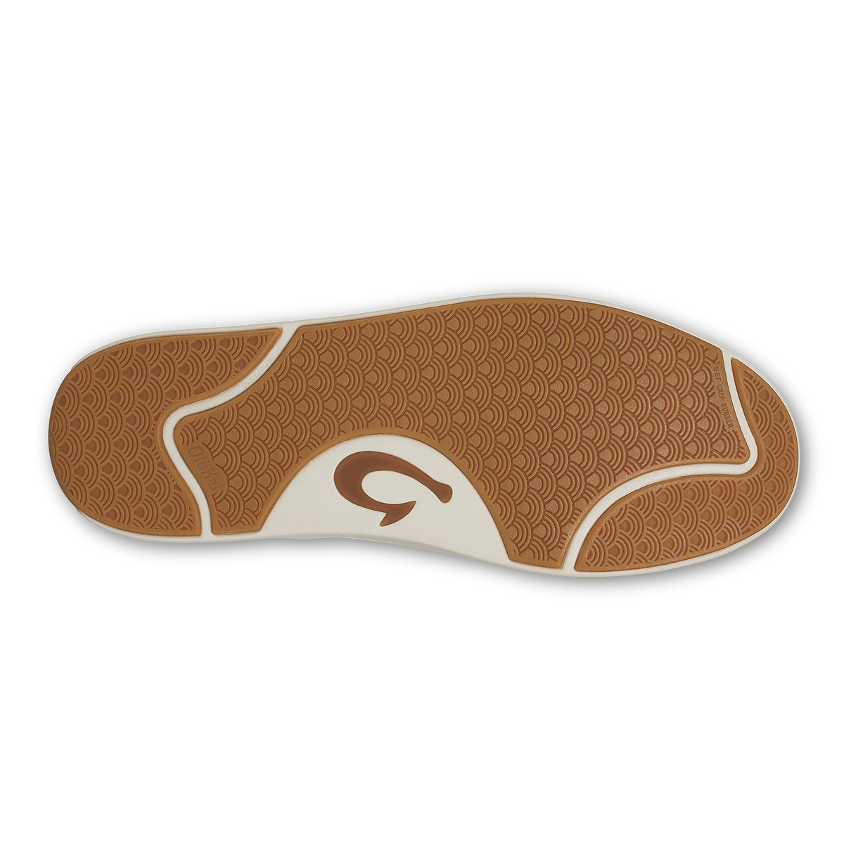 OluKai | Lae‘ahi Men's Slip-On Sneakers - Tapa / Canvas
