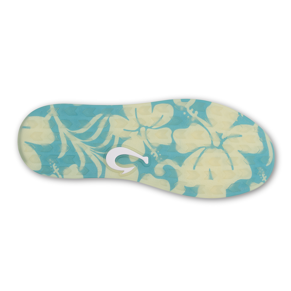 OluKai | Wai‘alae Slip On Men’s Golf Shoes - Ash