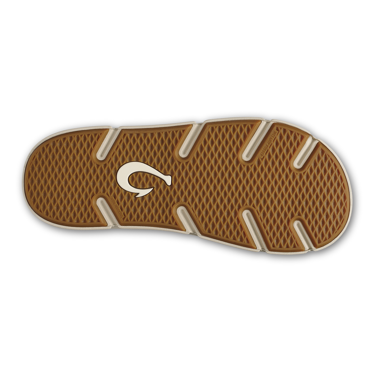 OluKai | ʻAkeu - Mustang / Dk Java