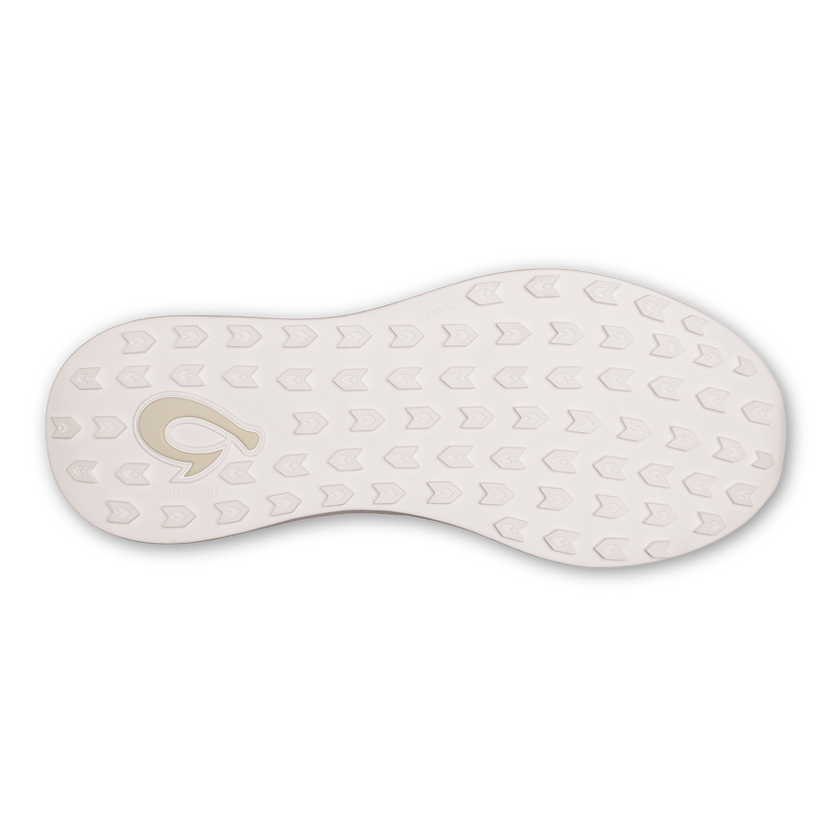 OluKai | Manele Men’s Breathable Golf Shoes - Trench Blue