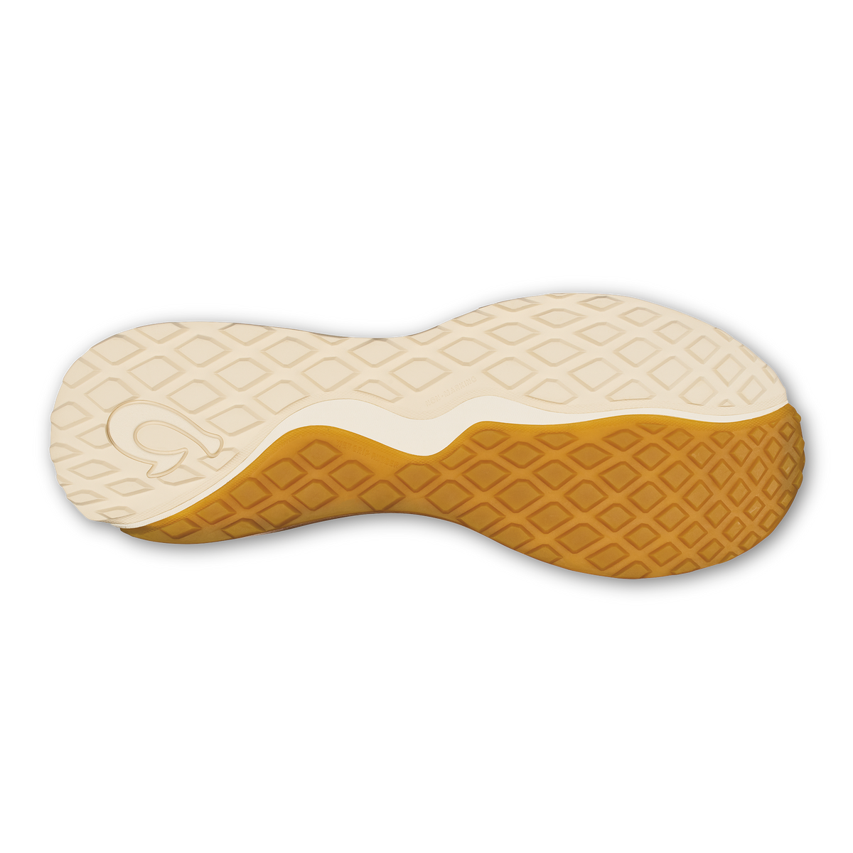 OluKai | Wailuku Women’s Athletic Shoes - Off White