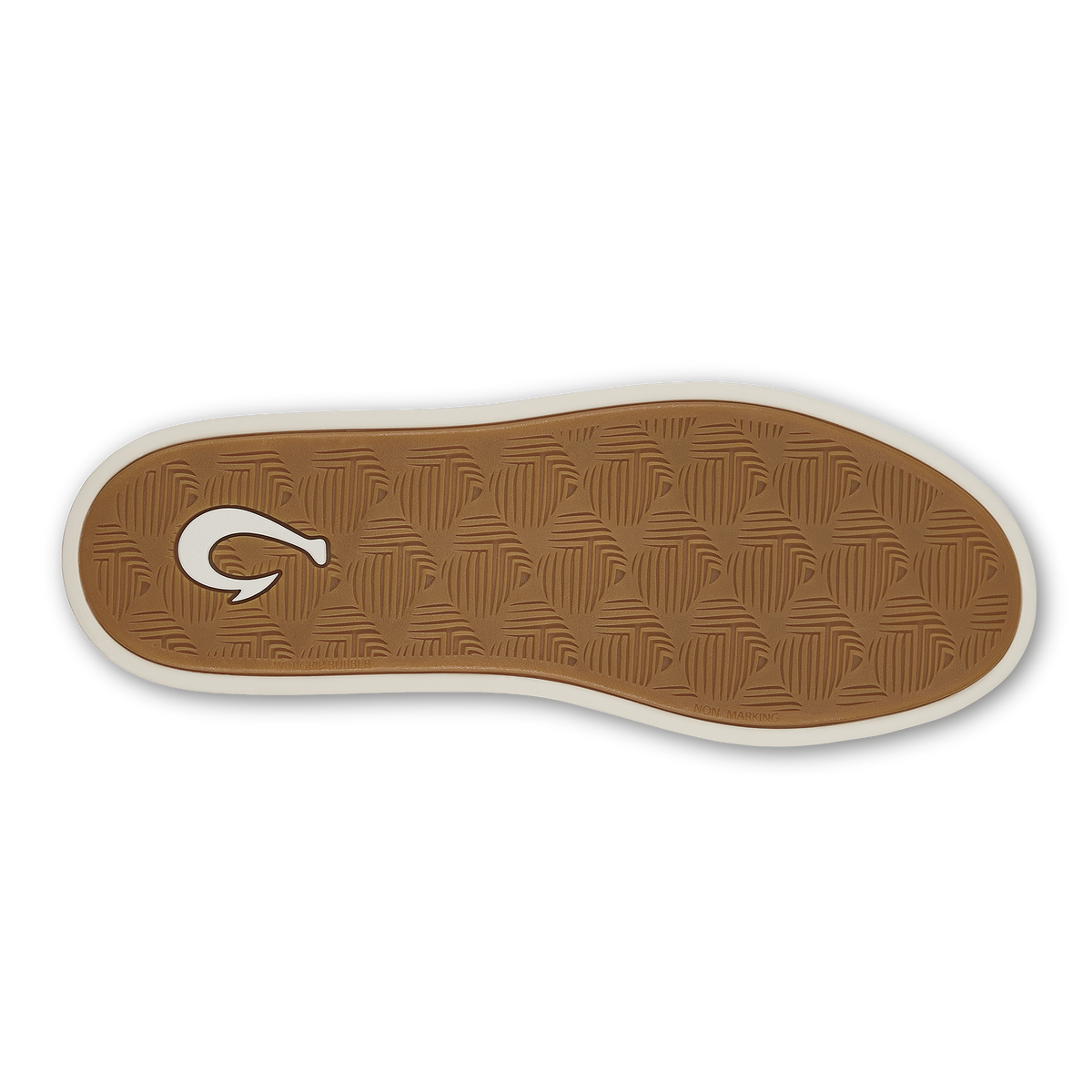 OluKai | OluKai Pehuea Lī Canvas Women's Sneakers - Bright White