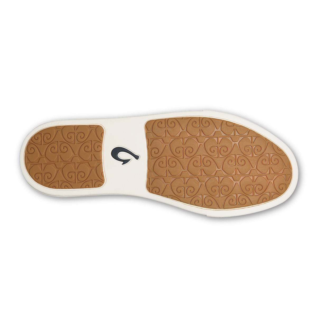 OluKai | Pehuea Women's Breathable Slip-On Sneakers - Bright White