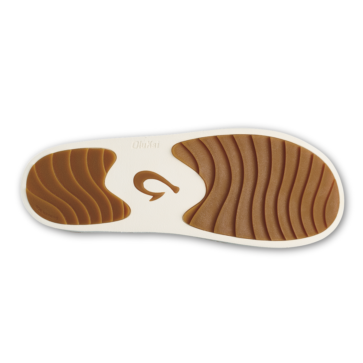 OluKai | Mani - Dark Oak / Golden Sand