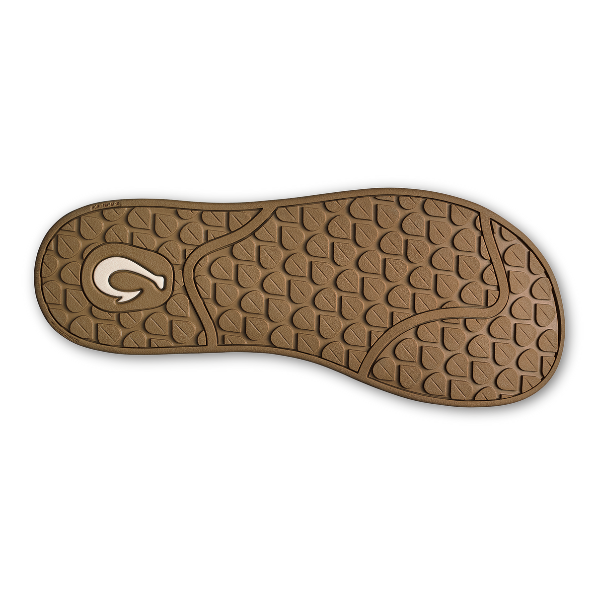 OluKai | Southshore Women’s Waterproof Leather Sandals - Toffee