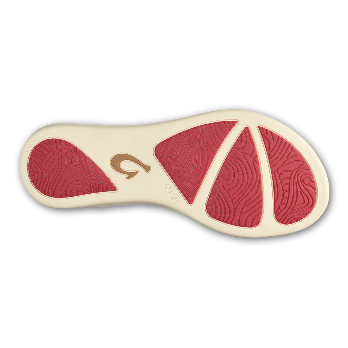 OluKai | Ho'opio Malua - Mystic Berry / Hot Pink