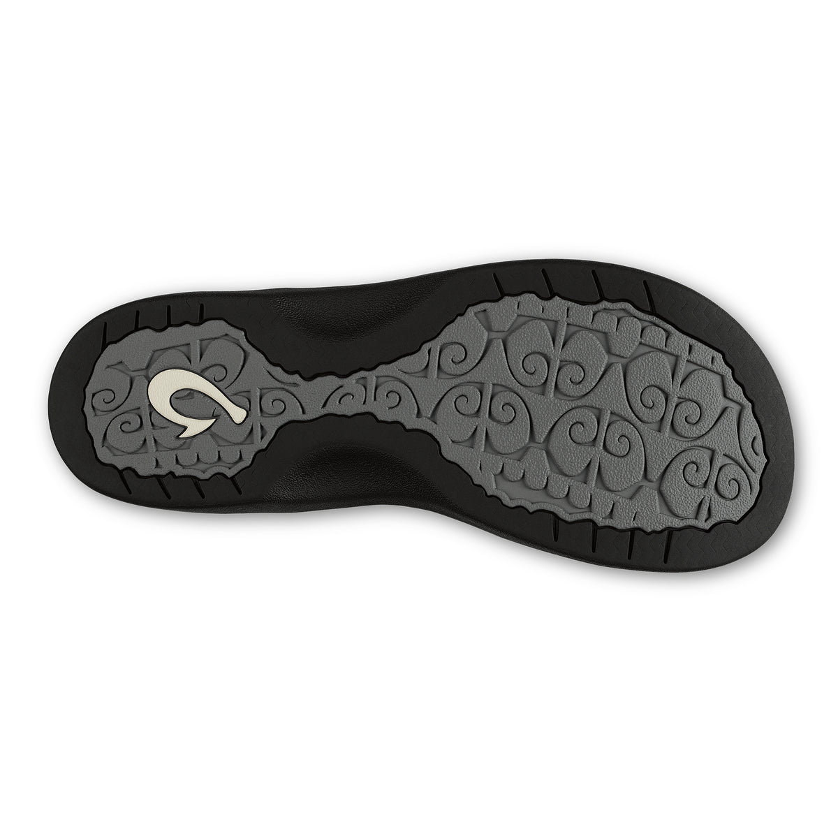OluKai | ‘Ohana - Bright White / Black
