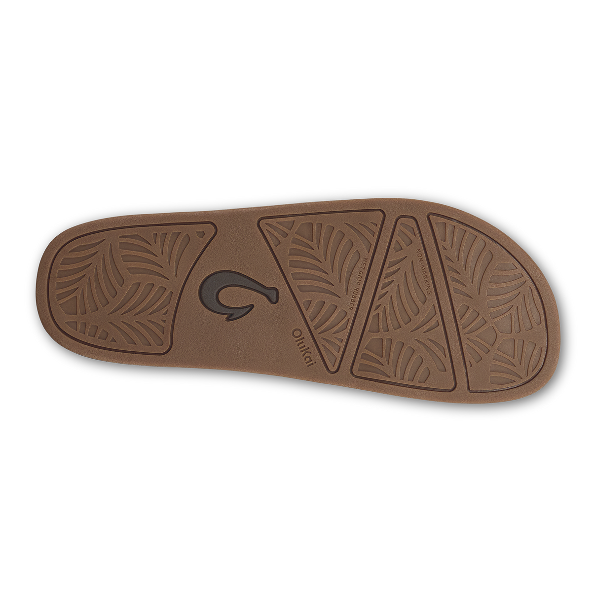 OluKai | Kīpe‘a ‘Olu - Wheat Gold / Toffee