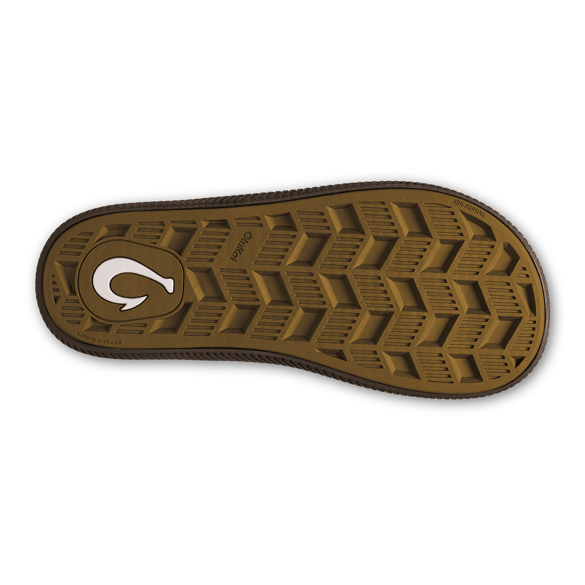 OluKai | Ulele - Dark Java / Dark Java