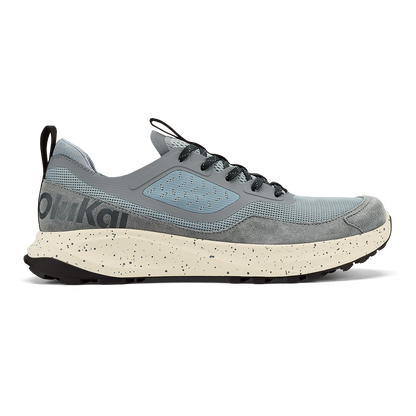 OluKai | Makiki - Cloud Grey / Poi | Olukai