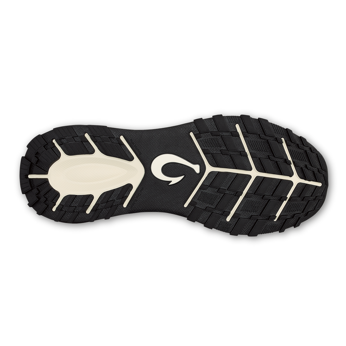 OluKai | Makiki - Cloud Grey / Poi | Olukai