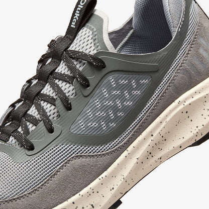 OluKai | Makiki - Cloud Grey / Poi | Olukai