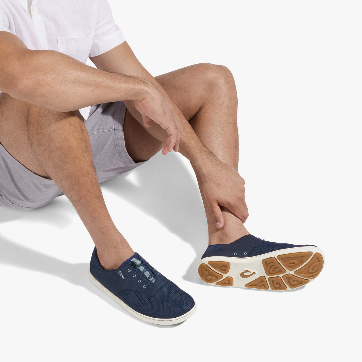 OluKai | Nohea Moku - Mood Indigo / Mood Indigo