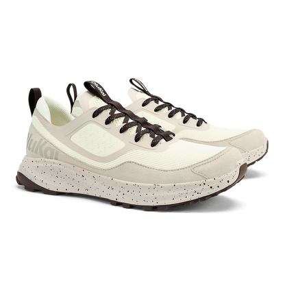 OluKai | Makiki - White Sand / Tapa | Olukai