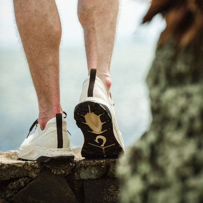 OluKai | Makiki - White Sand / Tapa | Olukai