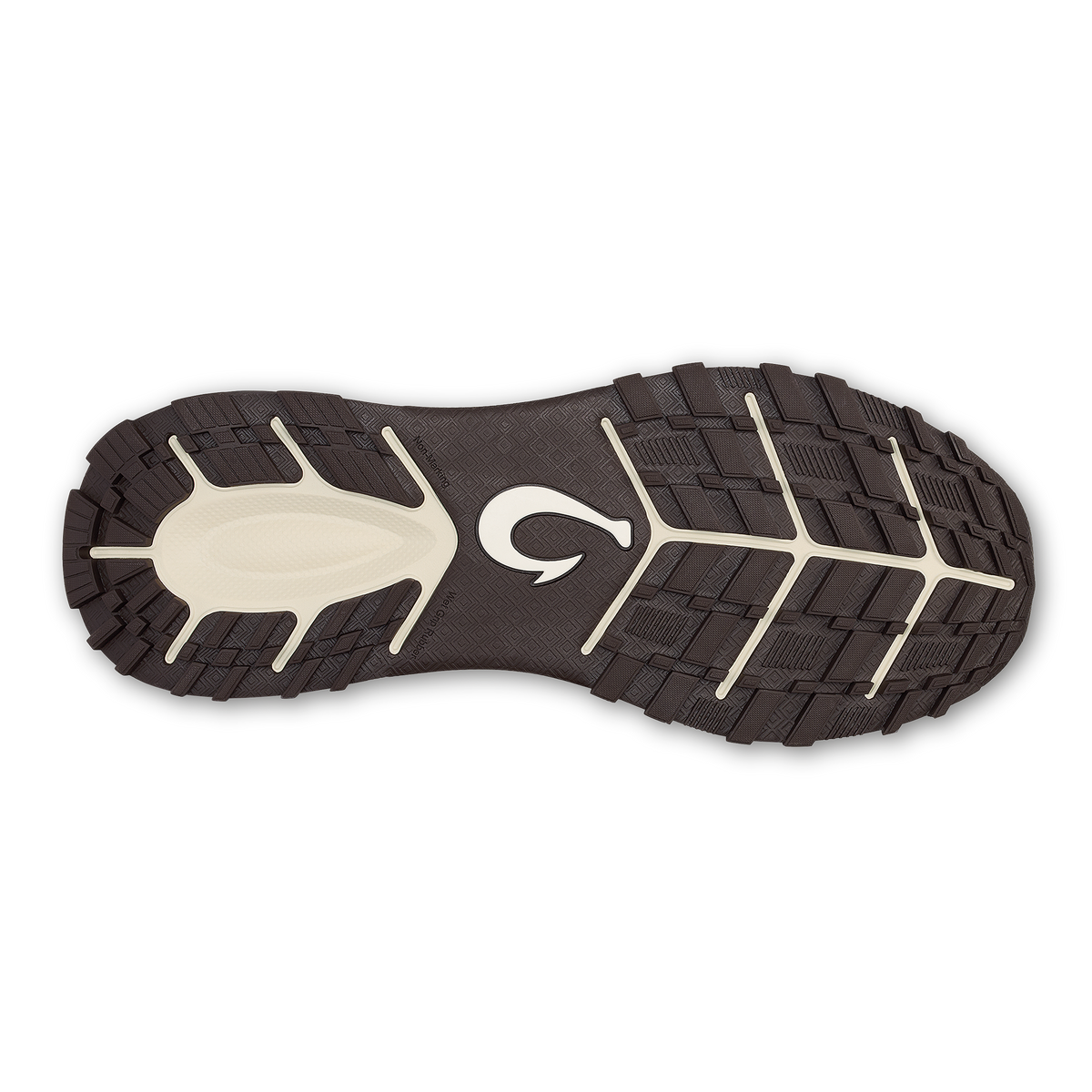 OluKai | Makiki - White Sand / Tapa | Olukai