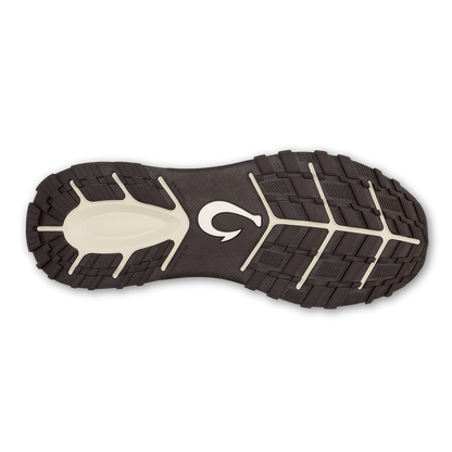 OluKai | Makiki - White Sand / Tapa | Olukai