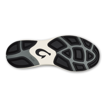OluKai | Mio Lī Men's Athletic Shoes - Rock / Natural
