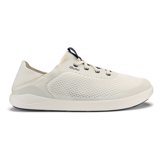 OluKai | Moku Pae - White Sand / Trench Blue