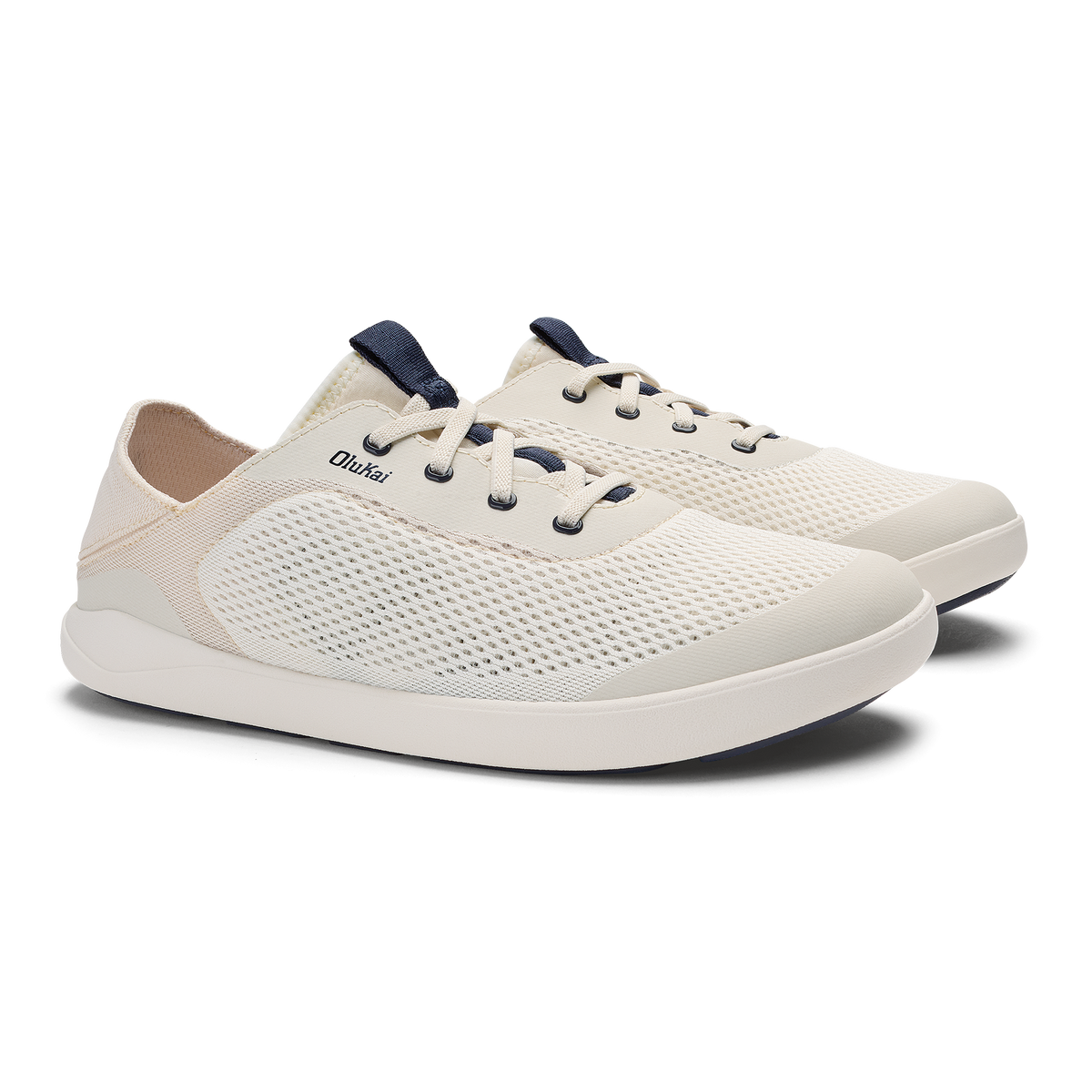 OluKai | Moku Pae - White Sand / Trench Blue