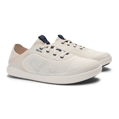 OluKai | Moku Pae - White Sand / Trench Blue