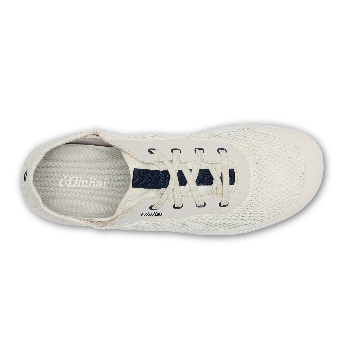 OluKai | Moku Pae - White Sand / Trench Blue