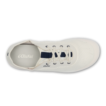 OluKai | Moku Pae - White Sand / Trench Blue