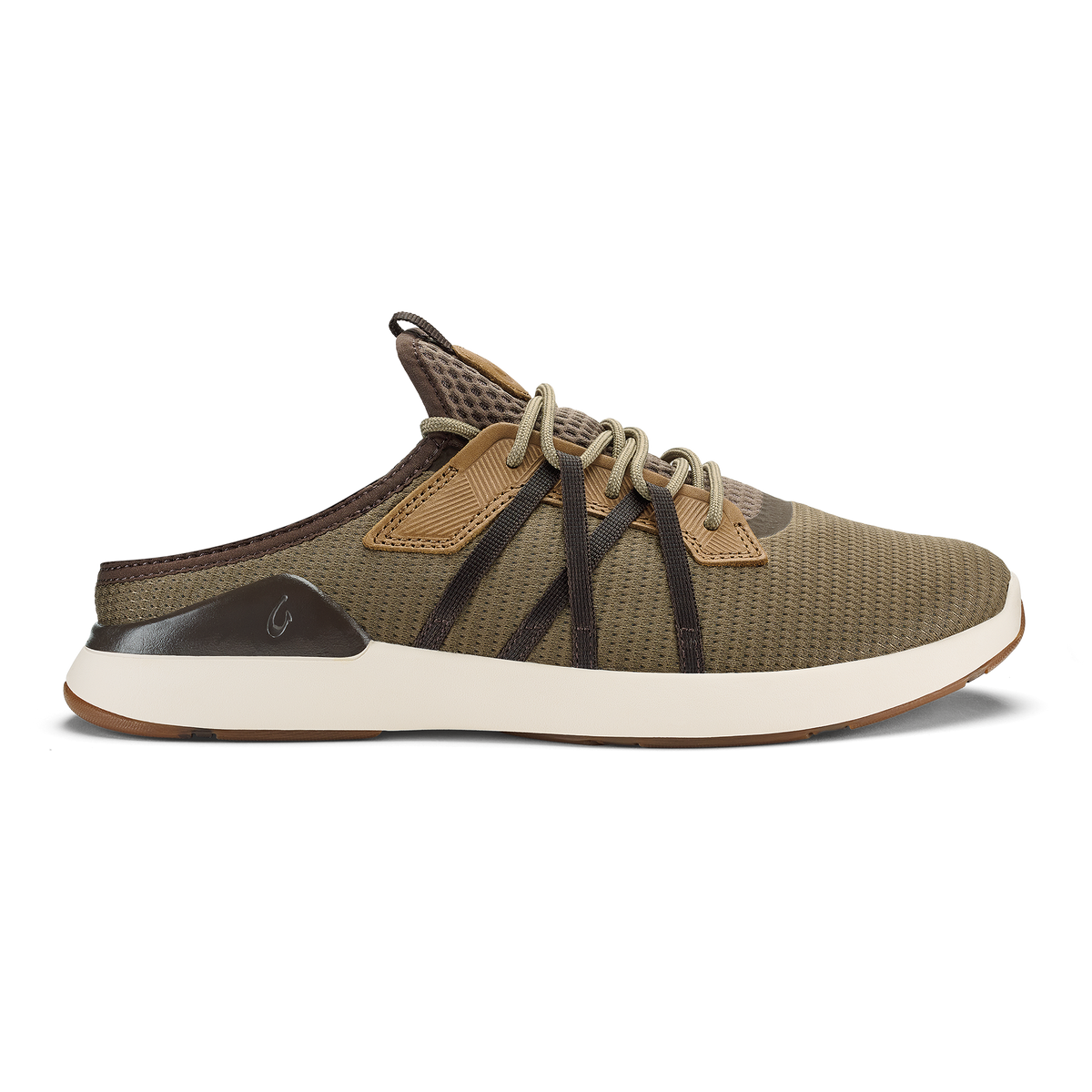 OluKai | Mio Li - Mustang / Dk Java