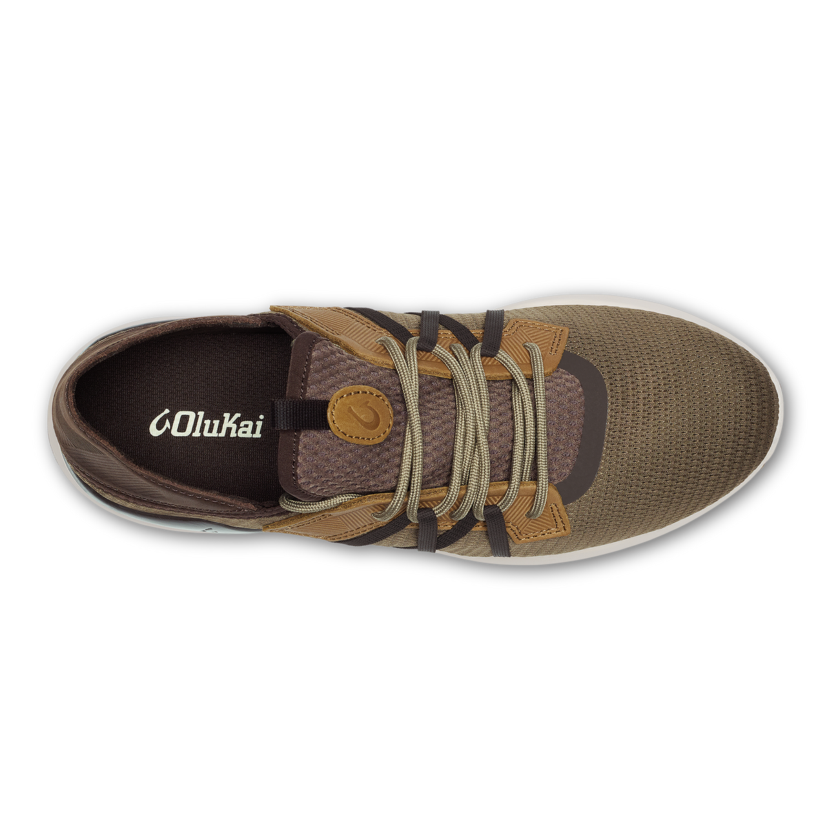 OluKai | Mio Li - Mustang / Dk Java