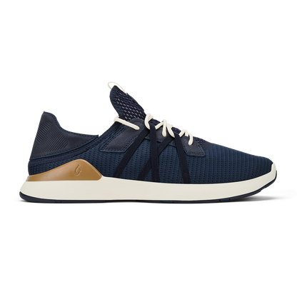 OluKai | Mio Lī - Trench Blue / Natural | Olukai