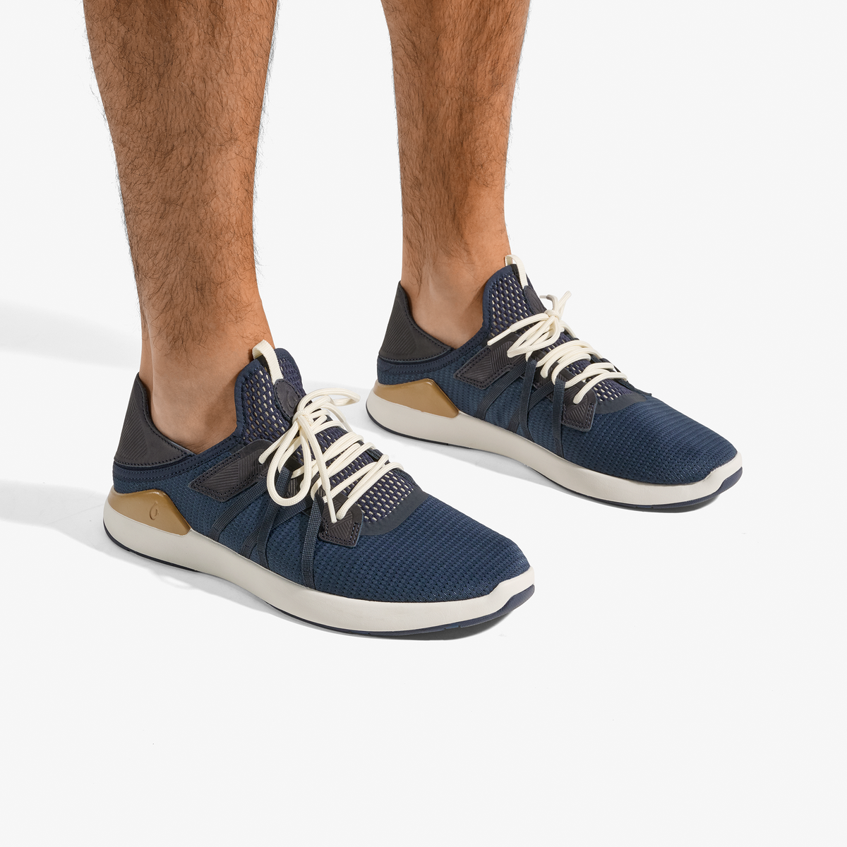 OluKai | Mio Lī - Trench Blue / Natural | Olukai