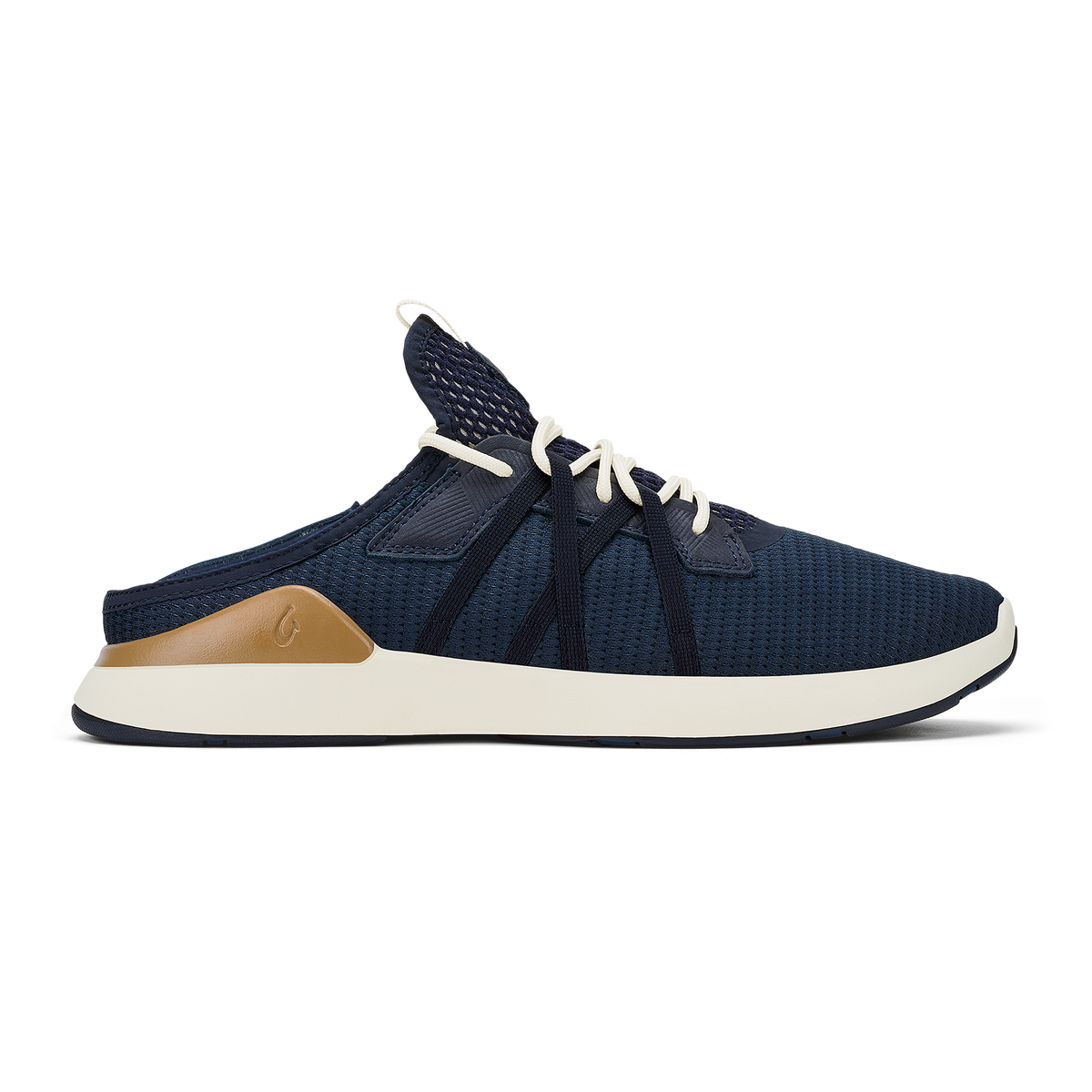 OluKai | Mio Lī - Trench Blue / Natural | Olukai
