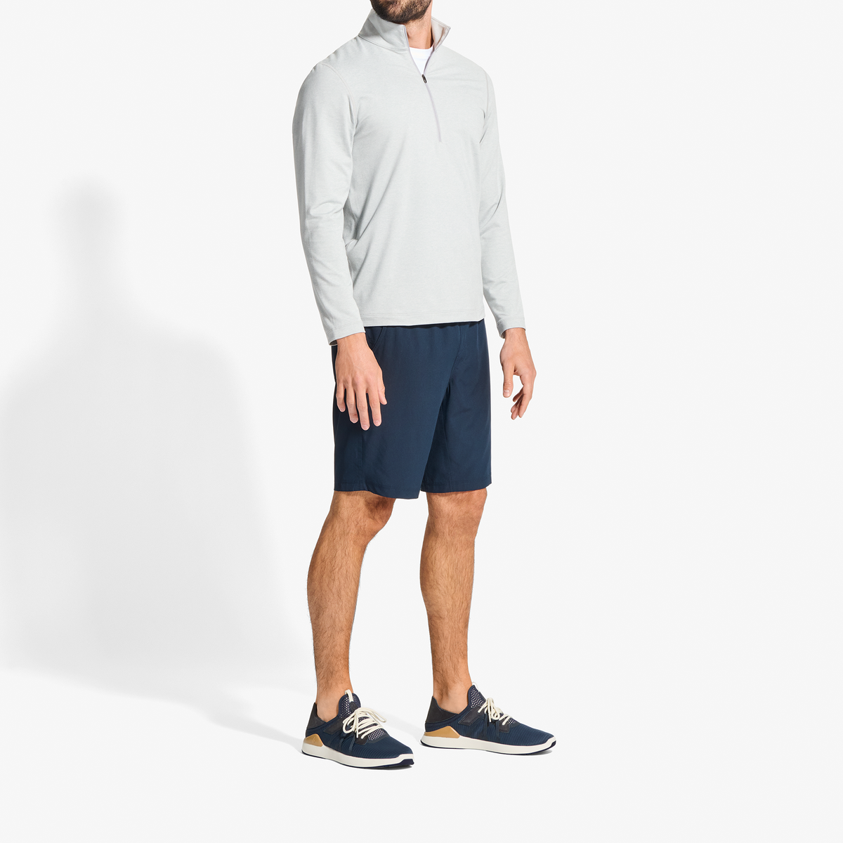 OluKai | Mio Lī - Trench Blue / Natural | Olukai