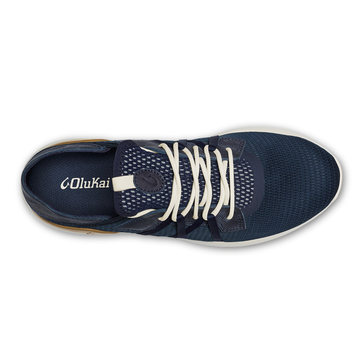 OluKai | Mio Lī - Trench Blue / Natural | Olukai