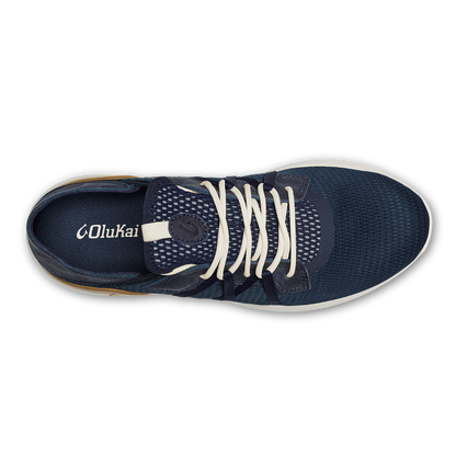 OluKai | Mio Lī - Trench Blue / Natural | Olukai