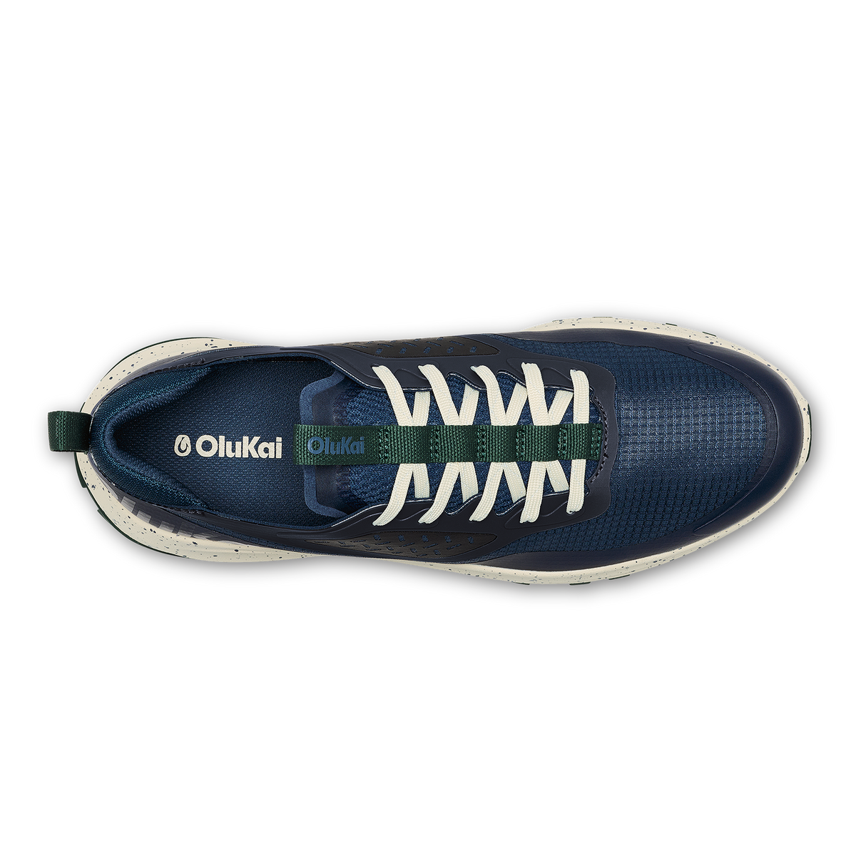 OluKai | Makiki - Trench Blue / Trench Blue | Olukai