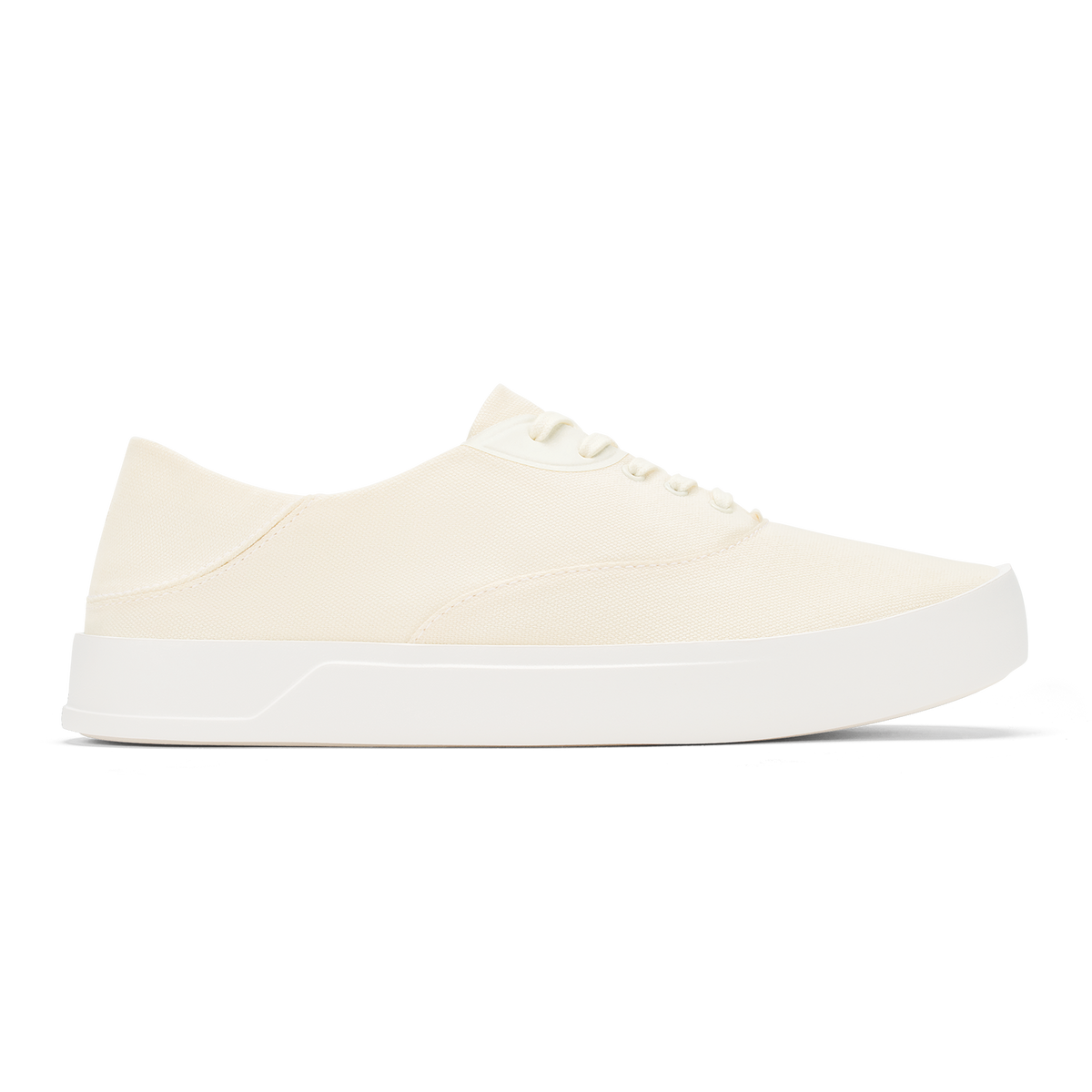 OluKai | Tradewind Men’s Breathable Sneakers - Off White