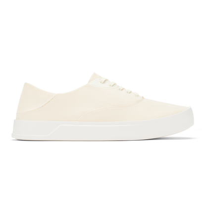 OluKai | Tradewind Men’s Breathable Sneakers - Off White