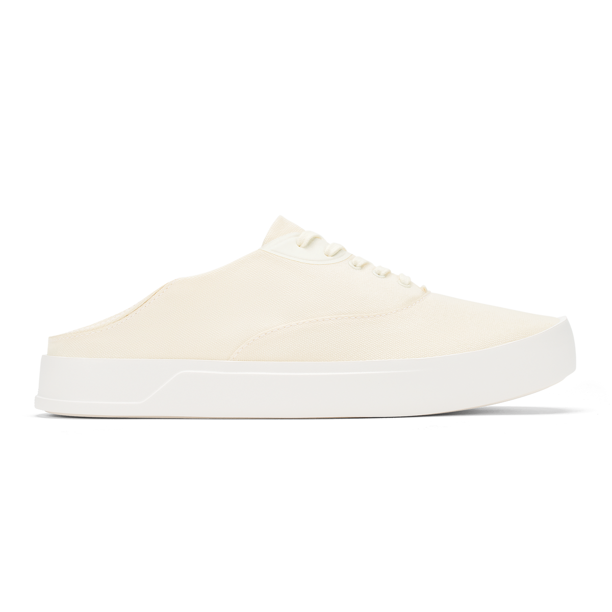 OluKai | Tradewind Men’s Breathable Sneakers - Off White