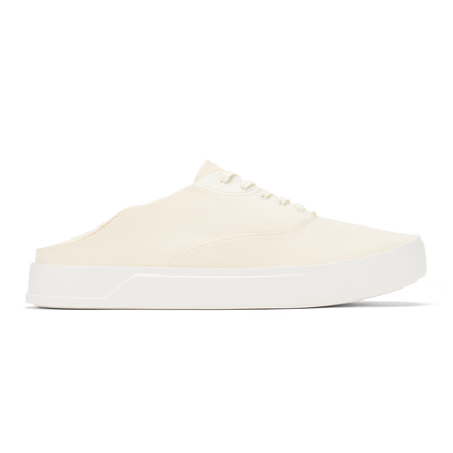 OluKai | Tradewind Men’s Breathable Sneakers - Off White