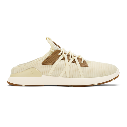 OluKai | Mio Lī Men's Athletic Shoes - Dune