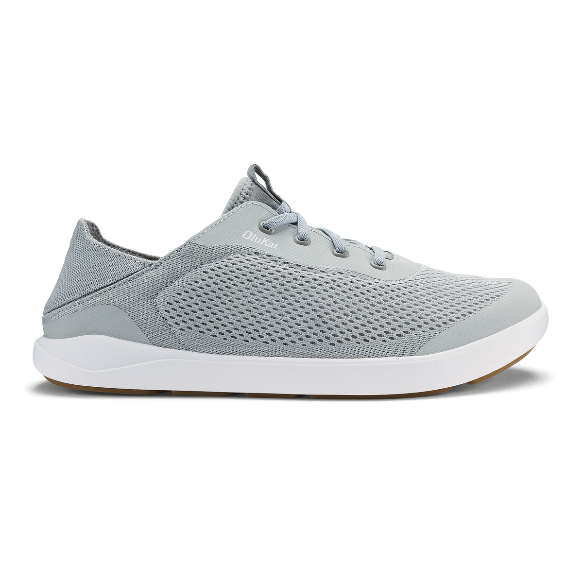 OluKai | Moku Pae - Cloud Grey / Ash