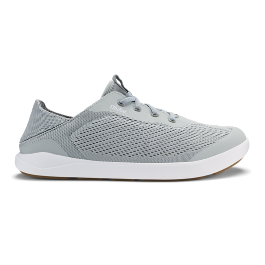 OluKai | Moku Pae - Cloud Grey / Ash