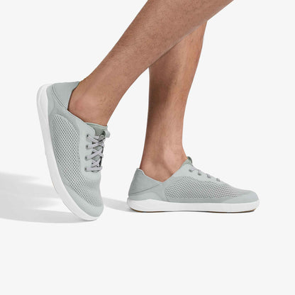 OluKai | Moku Pae - Cloud Grey / Ash
