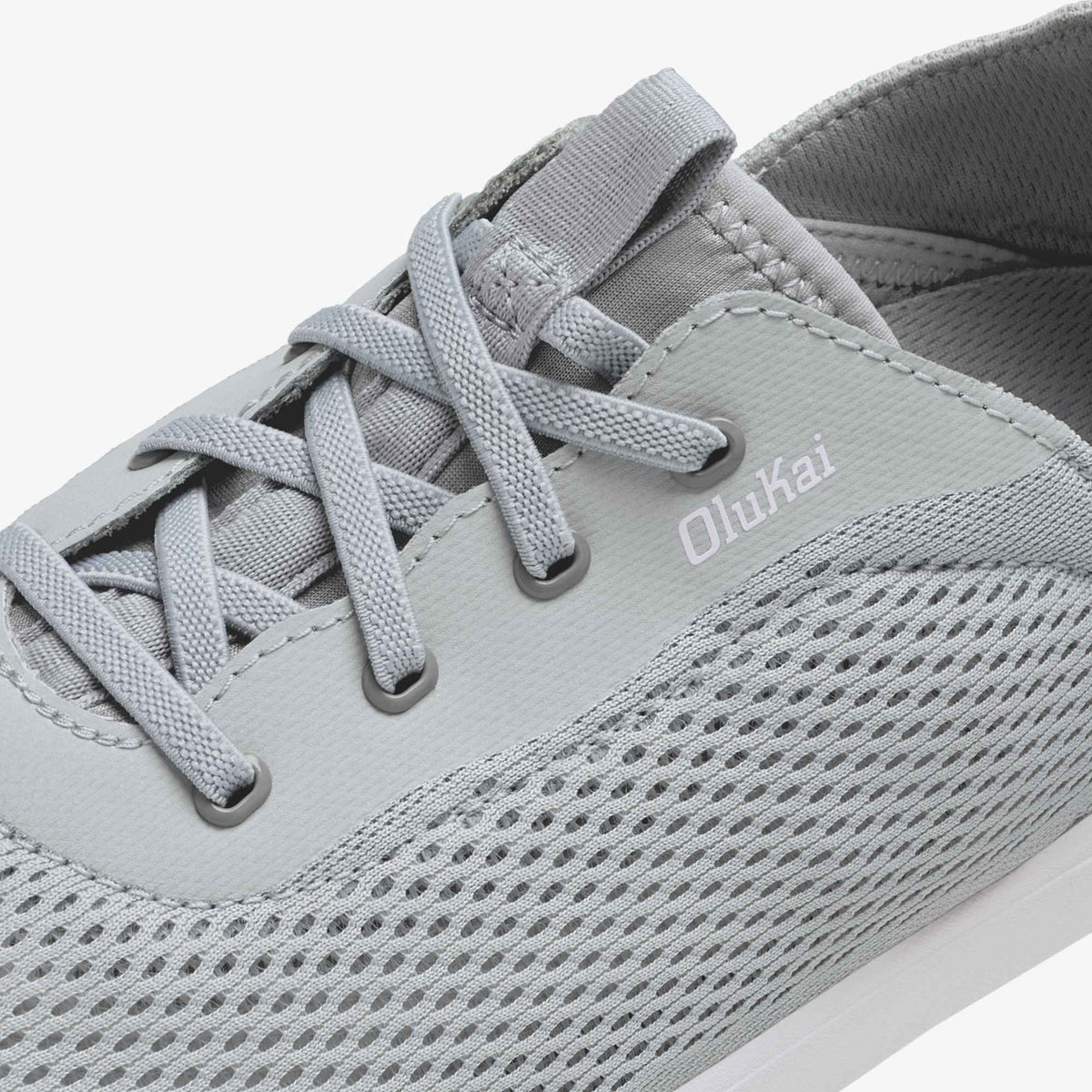 OluKai | Moku Pae - Cloud Grey / Ash