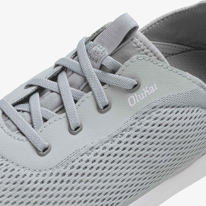OluKai | Moku Pae - Cloud Grey / Ash